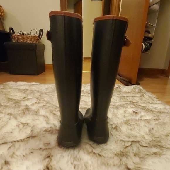 Sperry Rain & snow boots - Picture 4 of 4